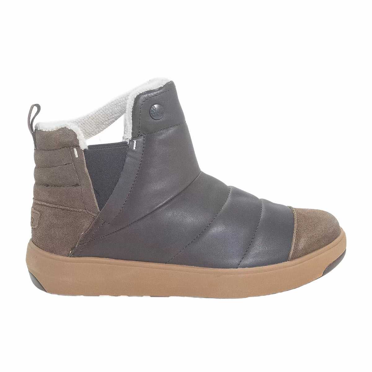 8.5Dark Brown