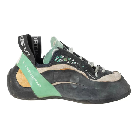 35Black/Green