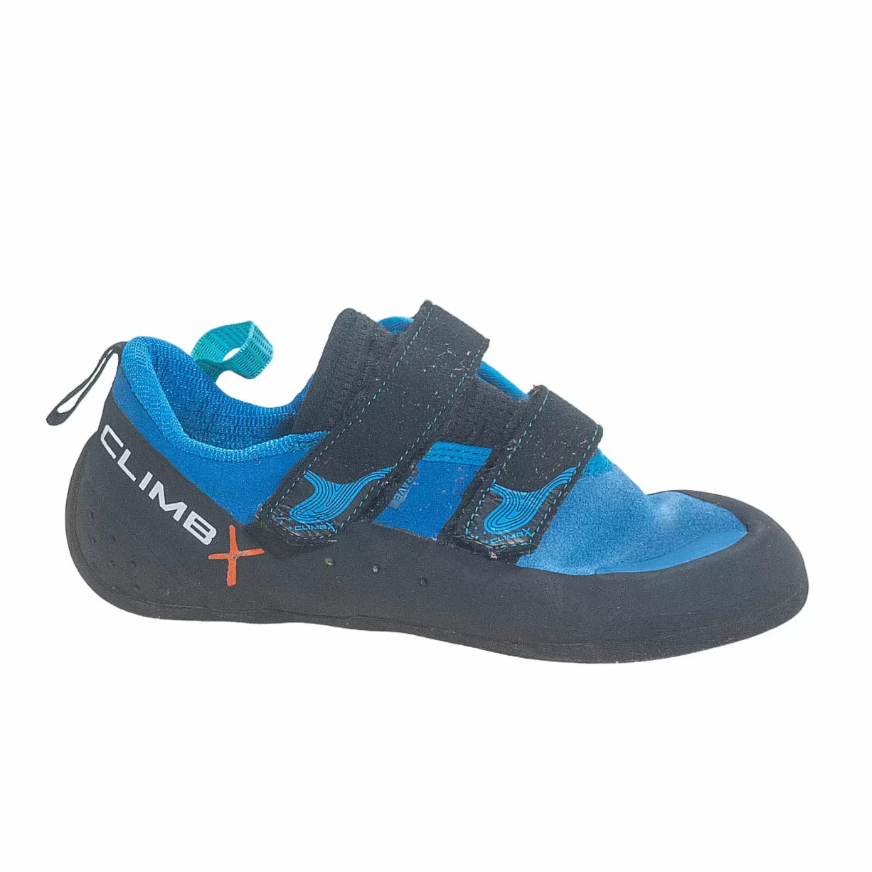 39.5Blue/Black
