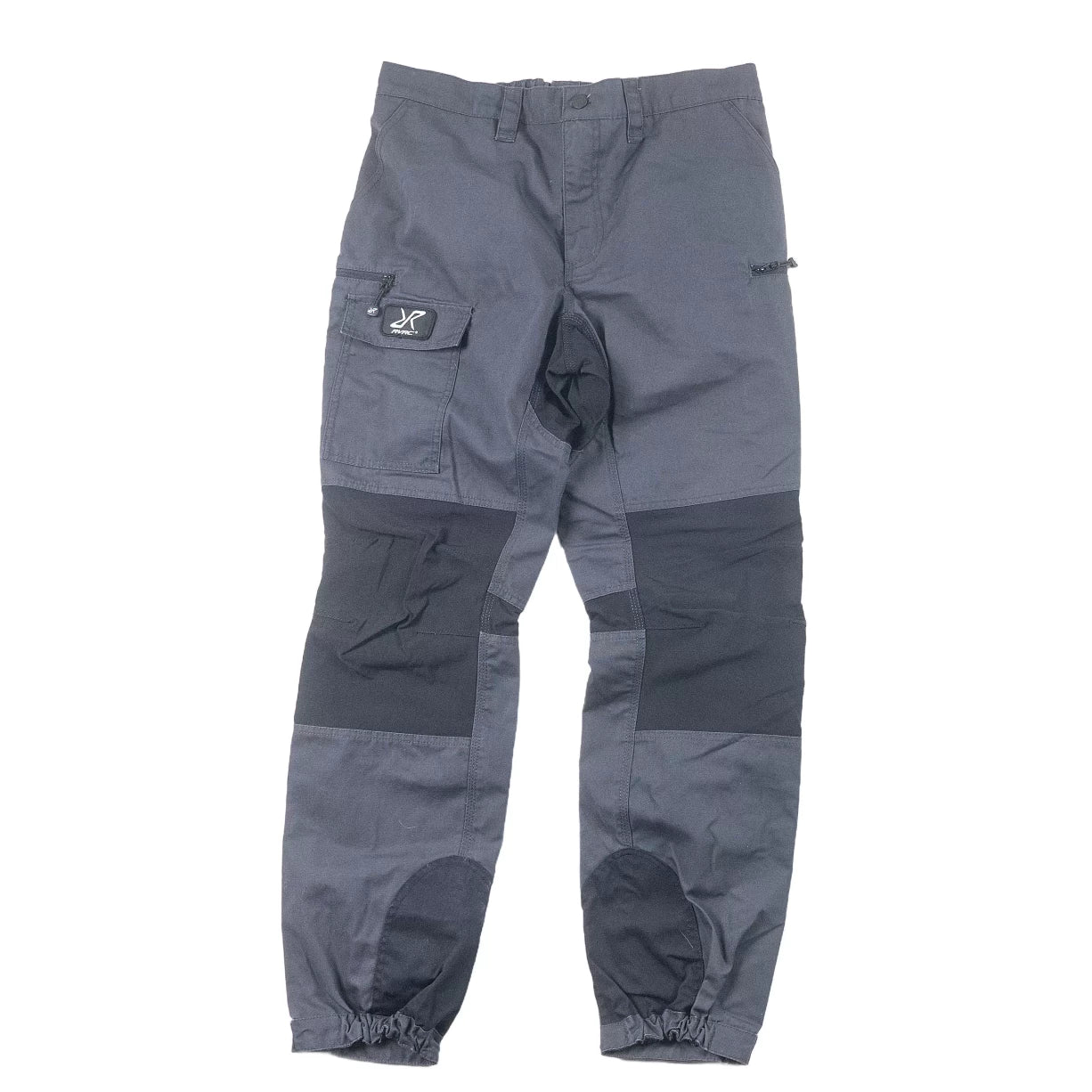 2XLBlack/Gray