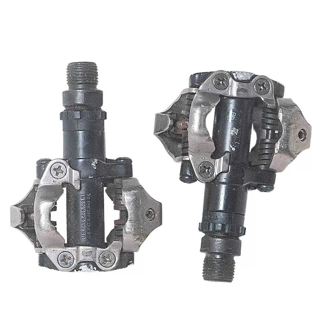One SizeBlack/Silver