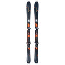 172cmNavy/Orange