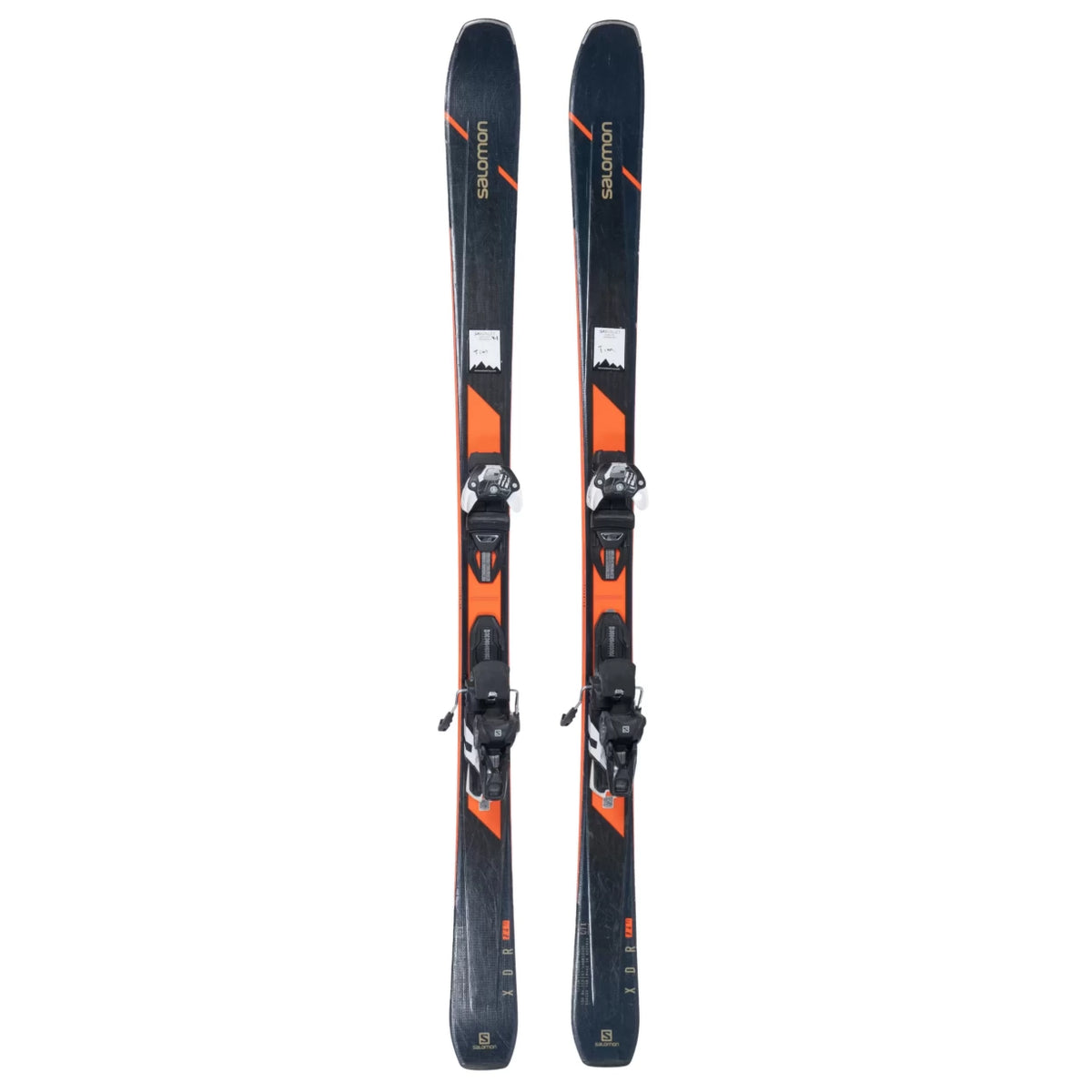 172cmNavy/Orange