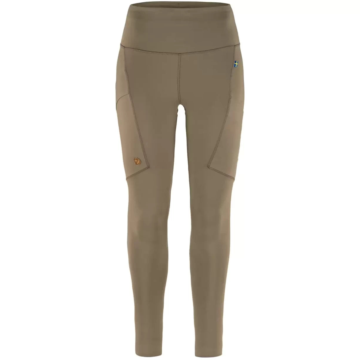 SSuede Brown