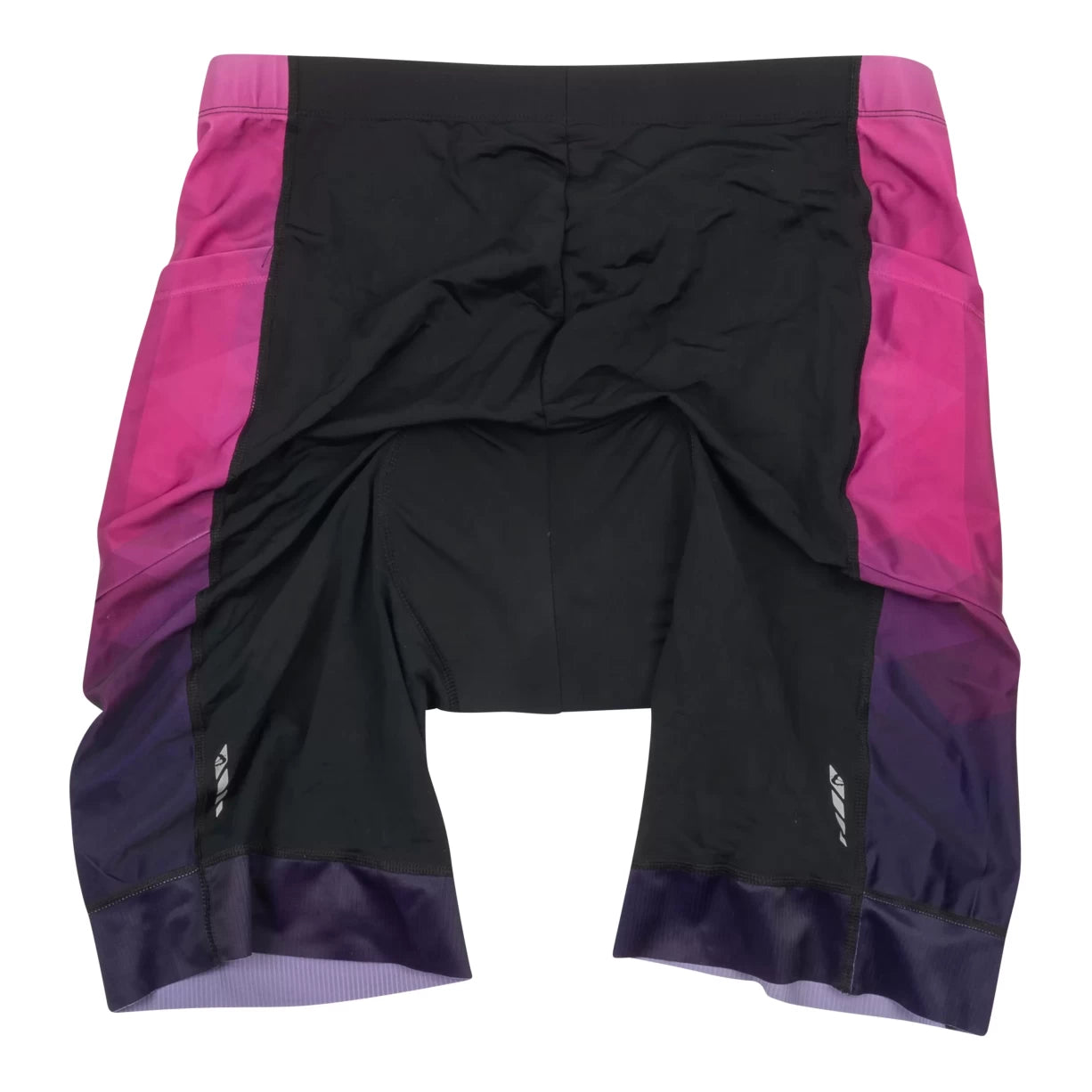 2XLPurple/Black