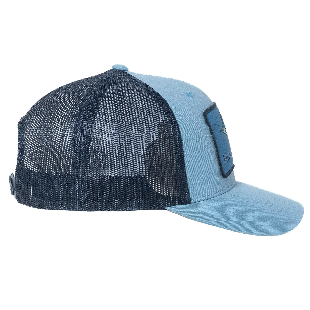 One SizeLight Blue