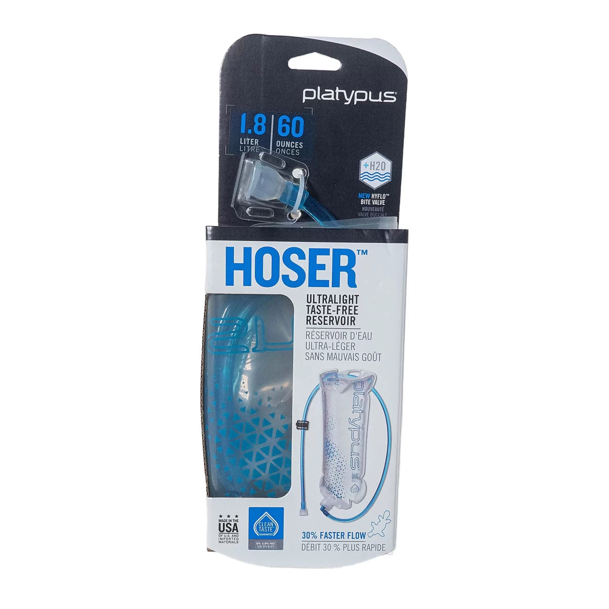 1.8 LClear