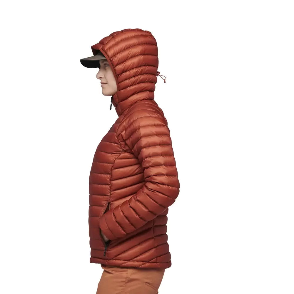 SBurnt Sienna