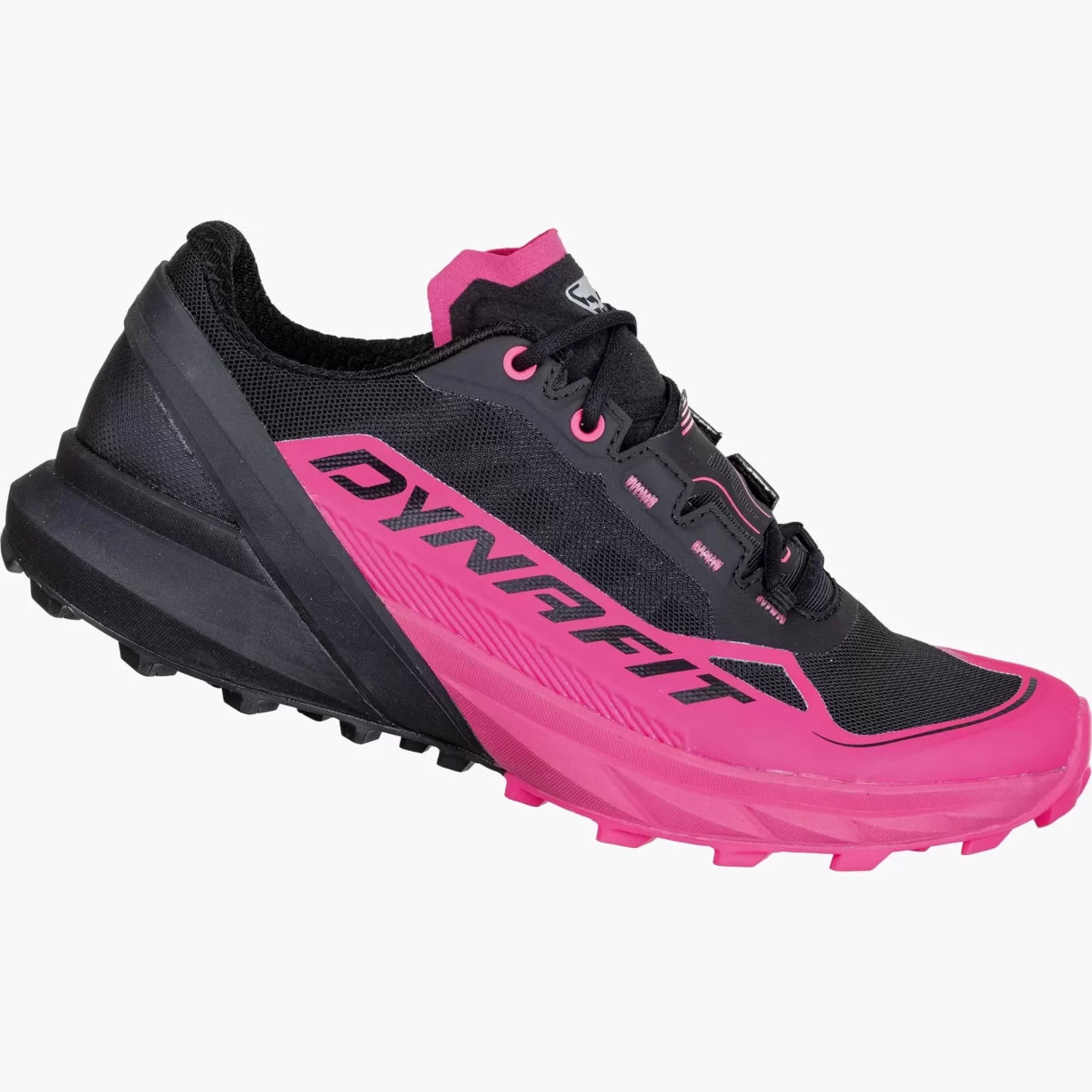 7Pink Glo/Black Out