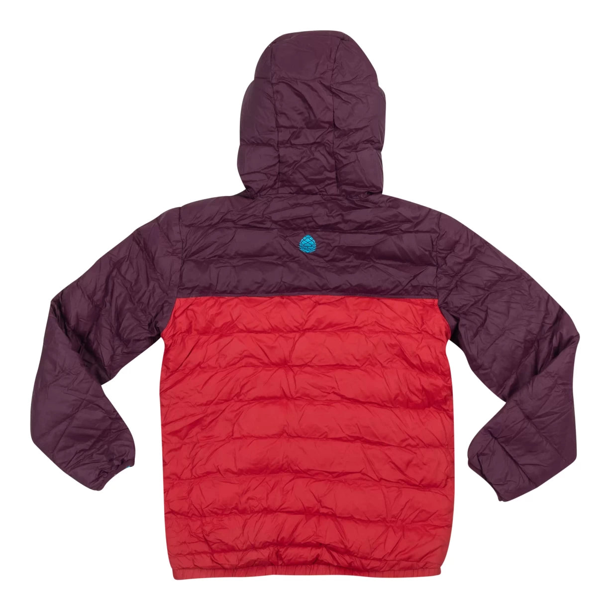 14Purple/Red