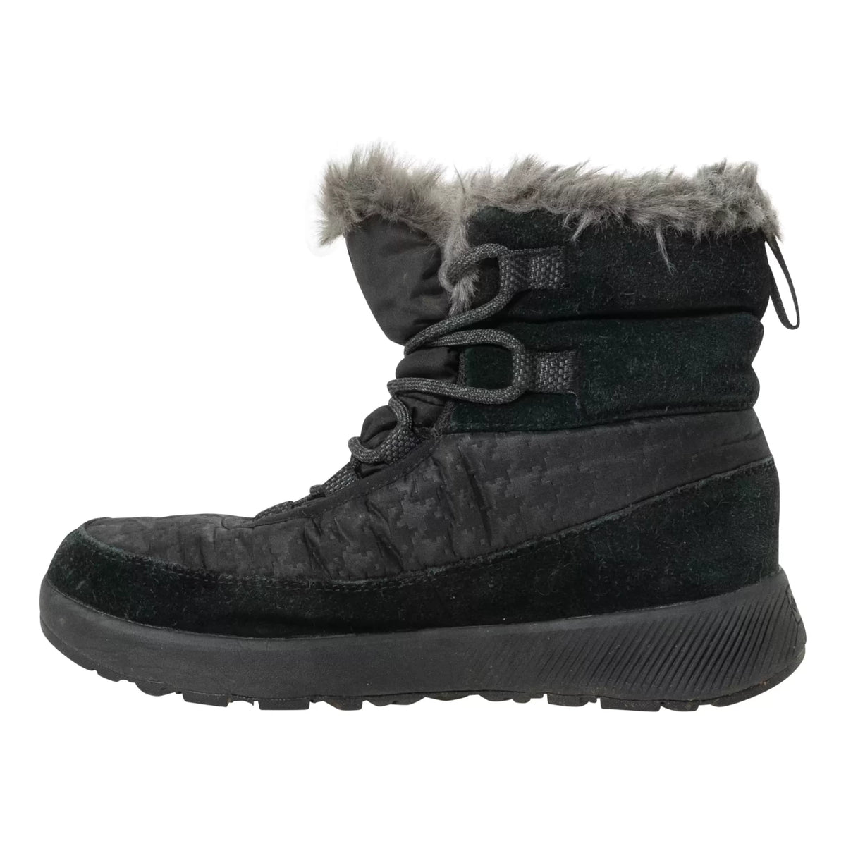 9.5Black
