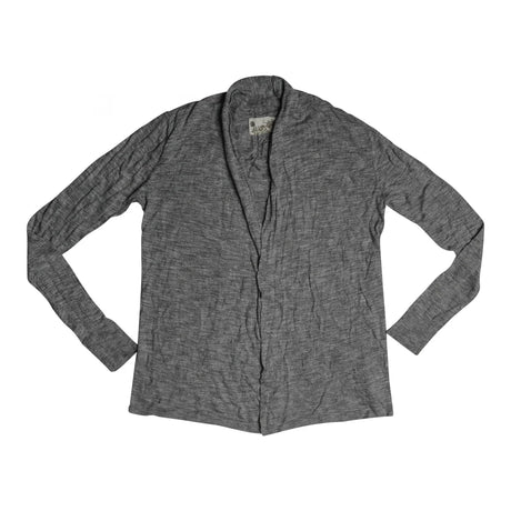 SHeather Gray