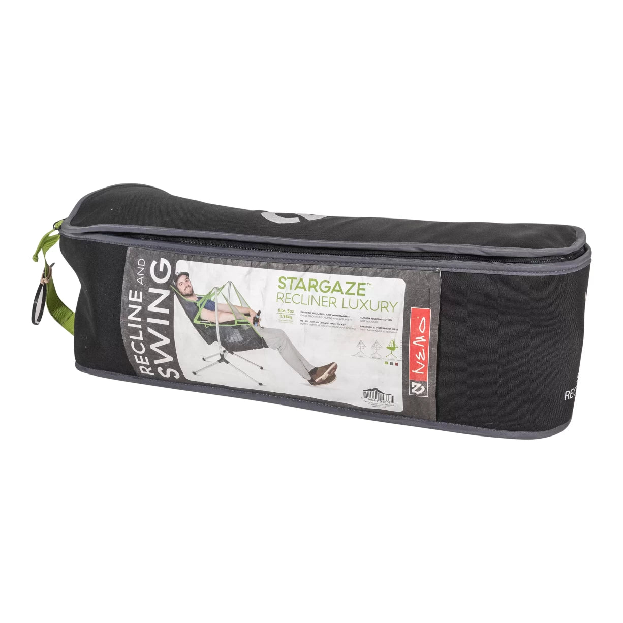 see tech specsBlack/Green