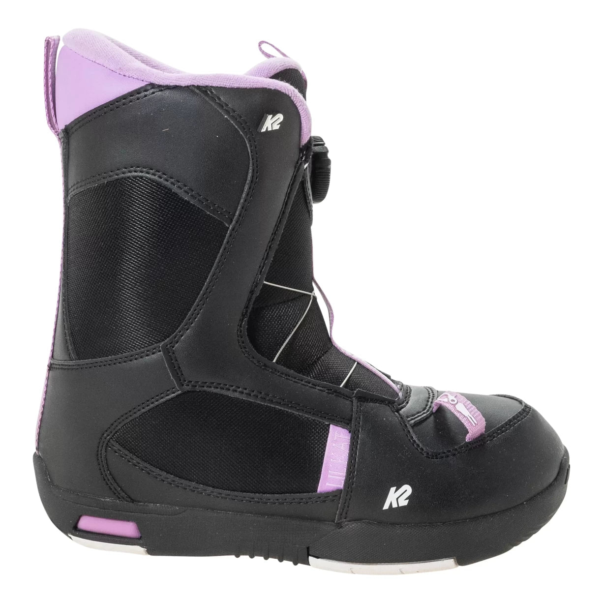 5Black