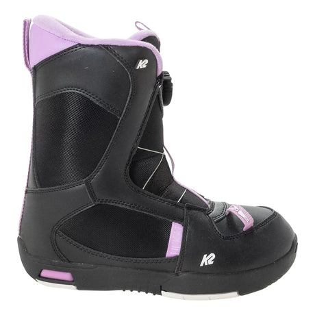 5Black