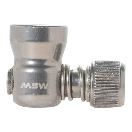 One SizeAluminum