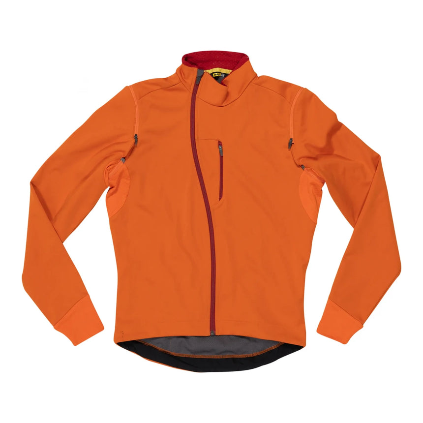 Mavic aksium jacket hot sale