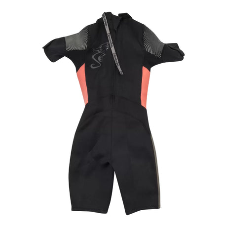 9Black/Pinky