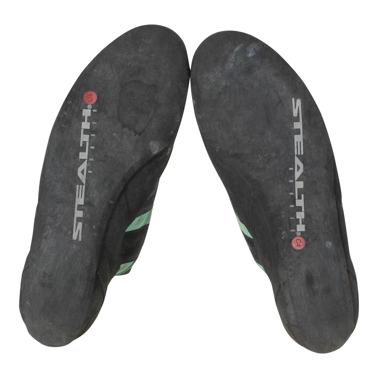 7.5Green/Black