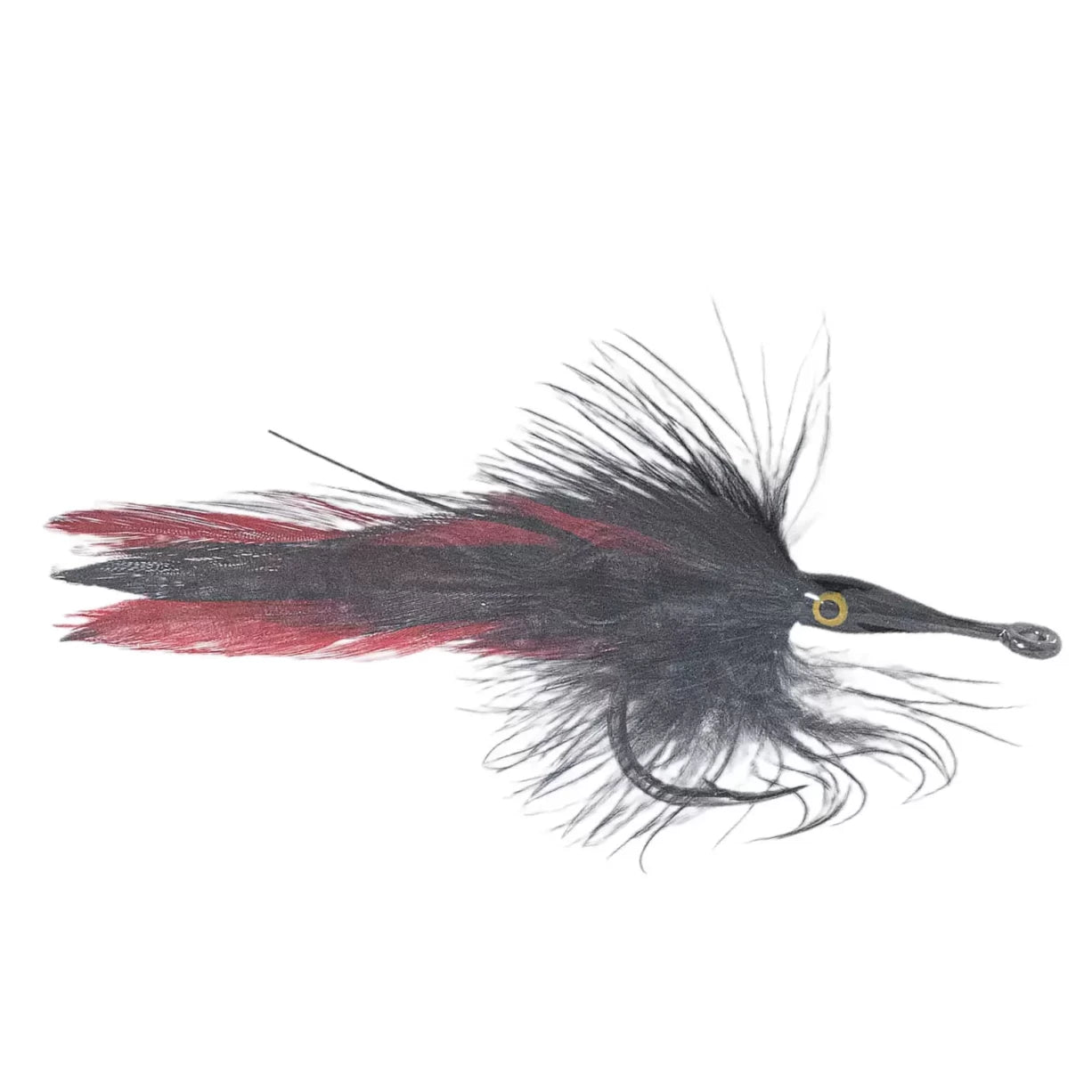 SBlack/Red