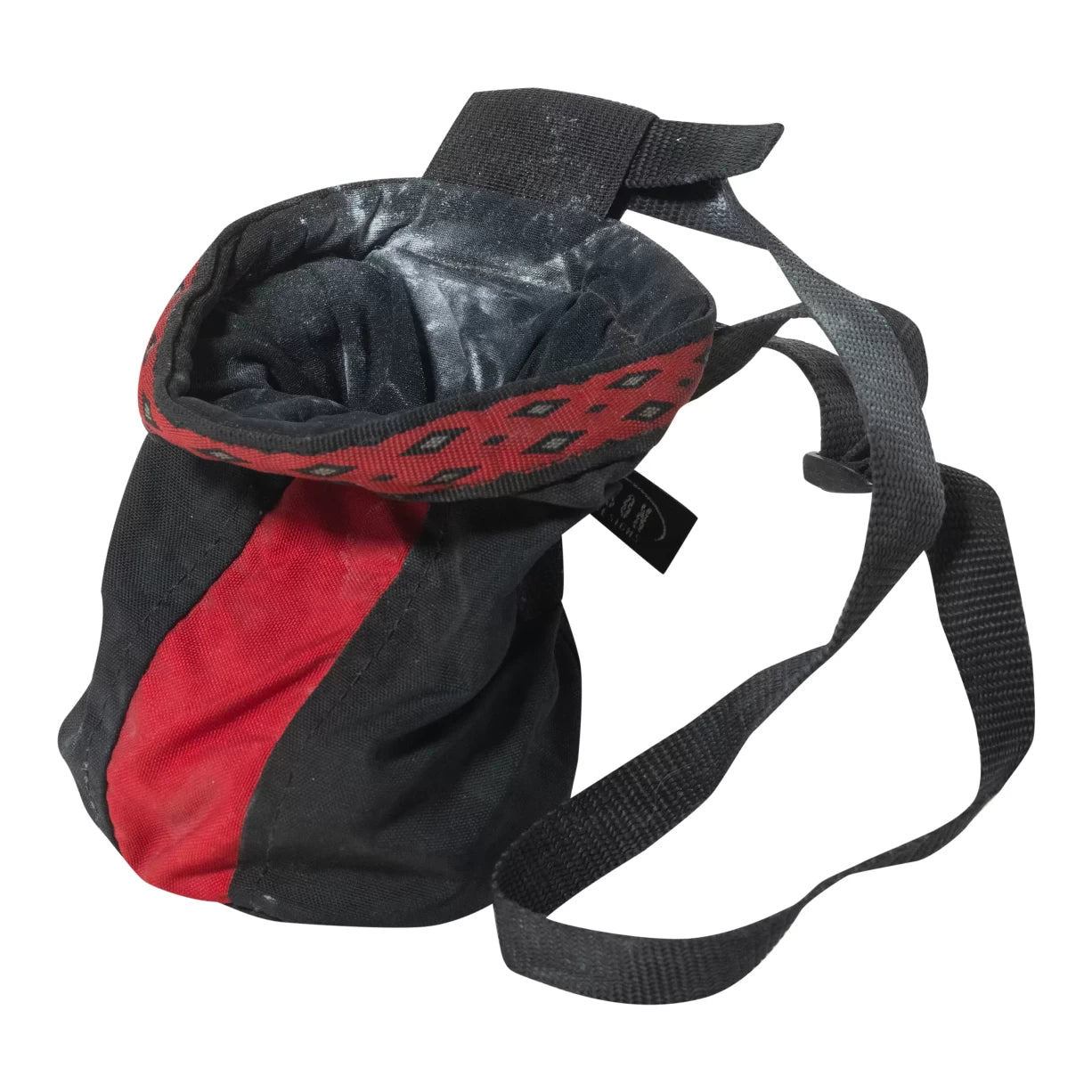 One SizeBlack/Red