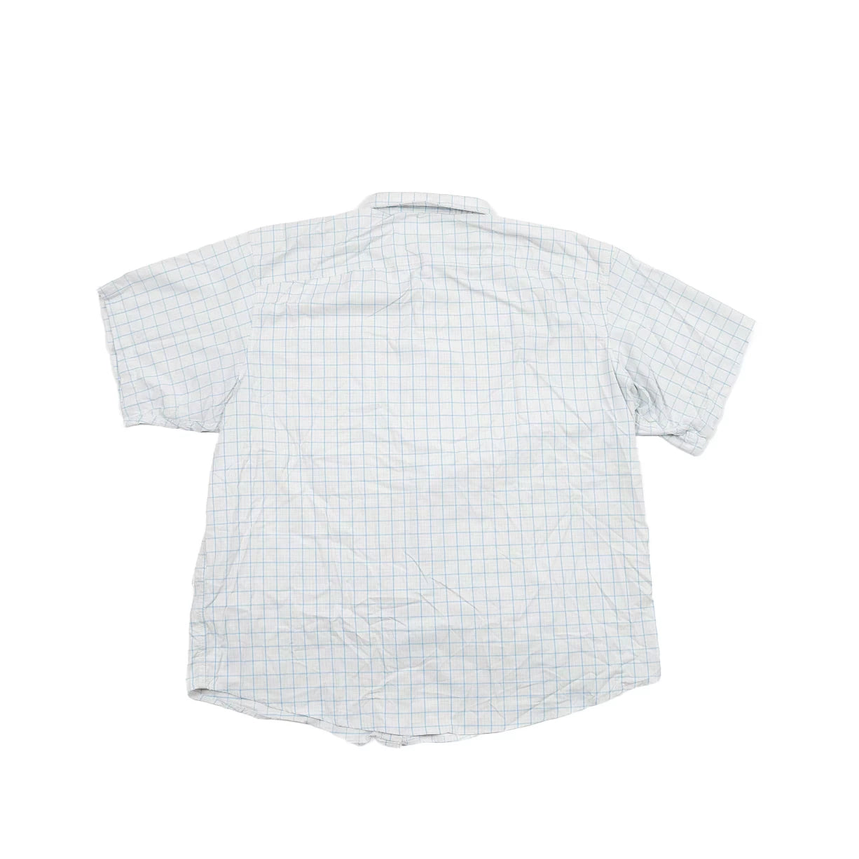 XXLWhite/Blue