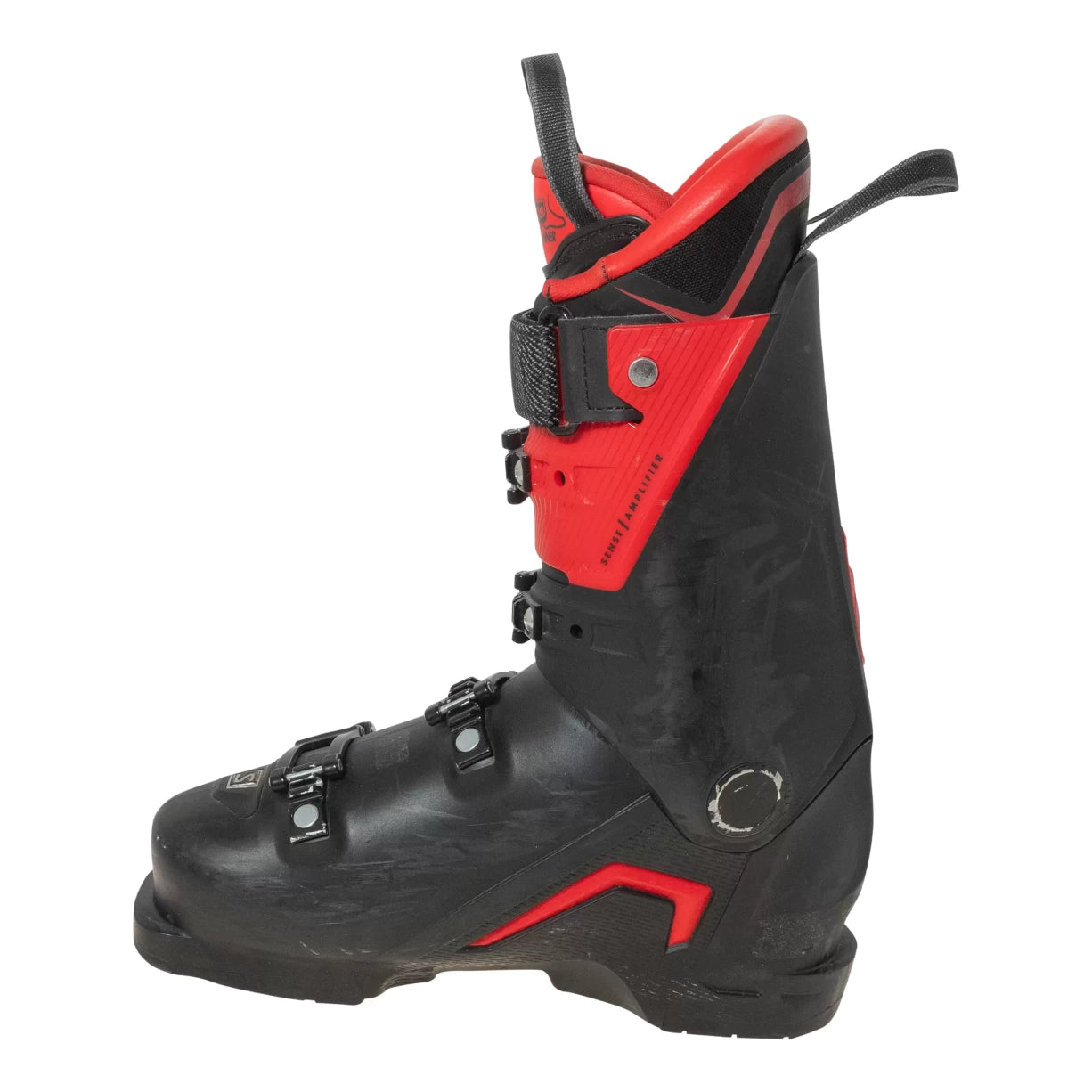 25/25.5Black/Red