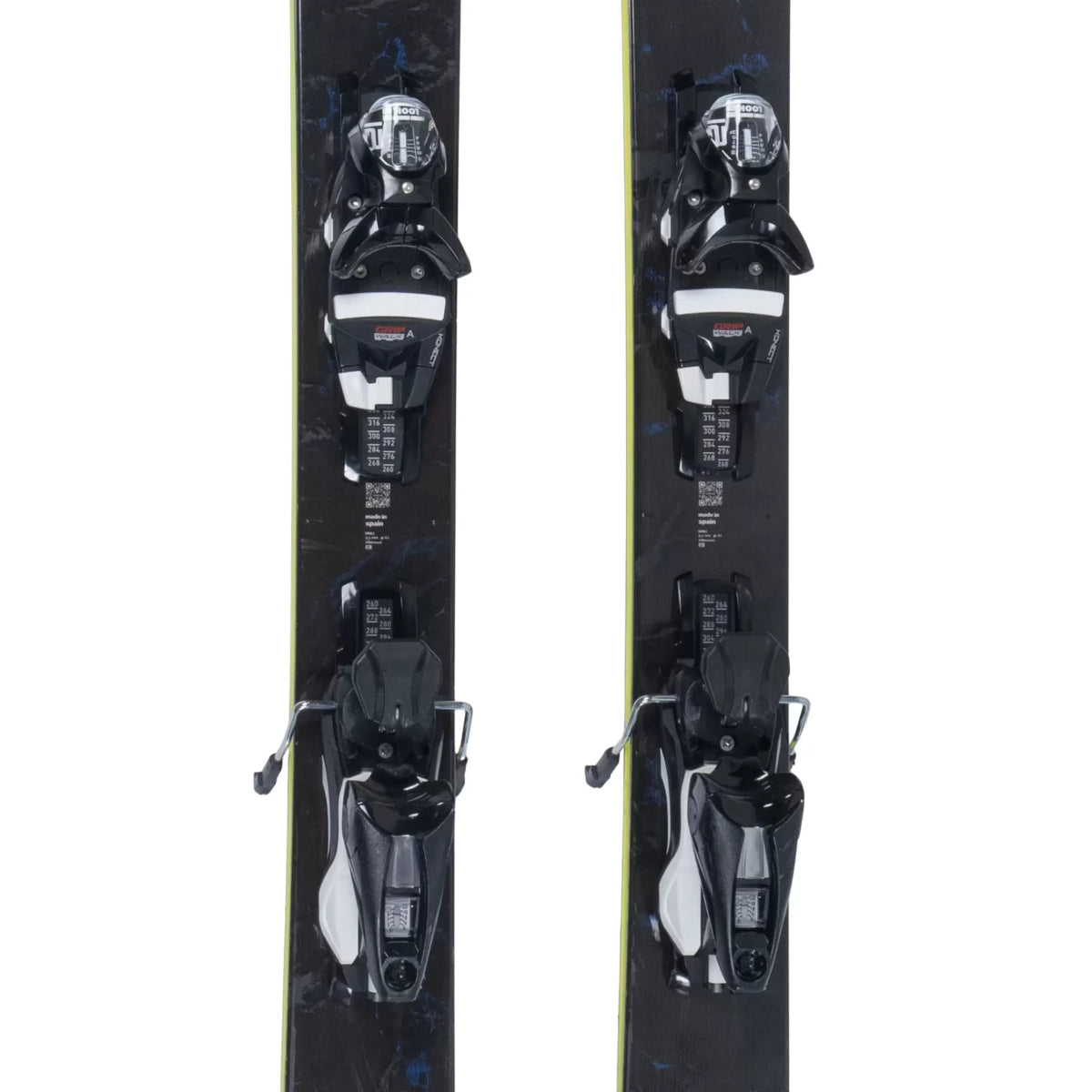 178cmWhite/Black