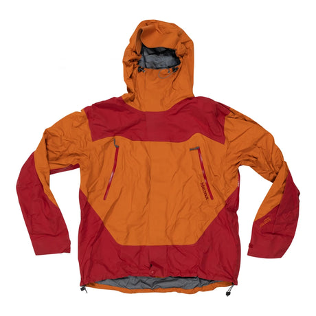 XLRed Orange