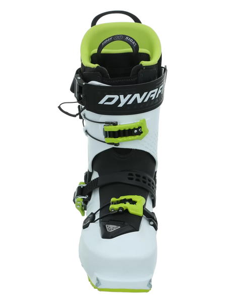 23.5White/Lime Punch