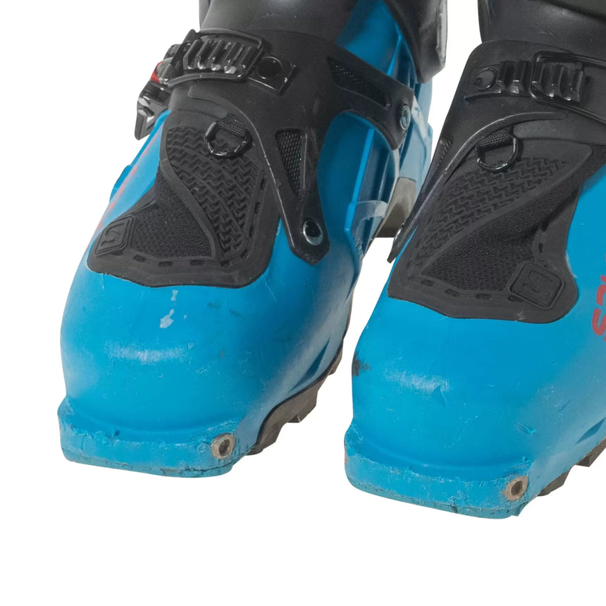 27.5Blue/Black