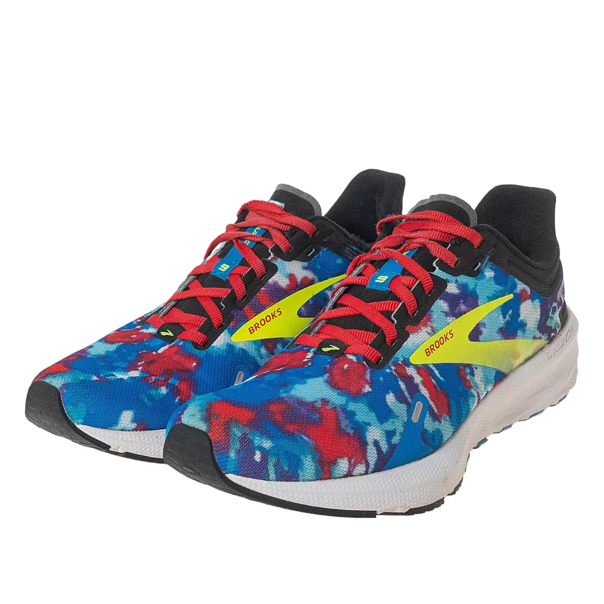 10Multicolor