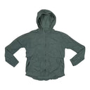 Estimated size SGreen