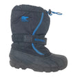1Black/Blue