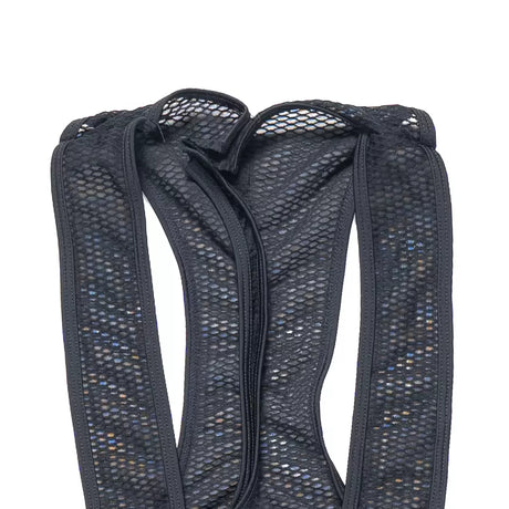 Estimated size SBlack