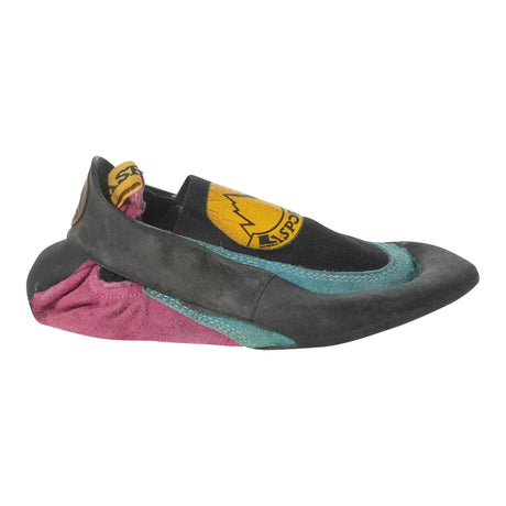 38.5Blue/Pink