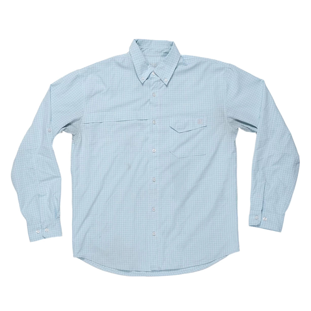 MLight Blue