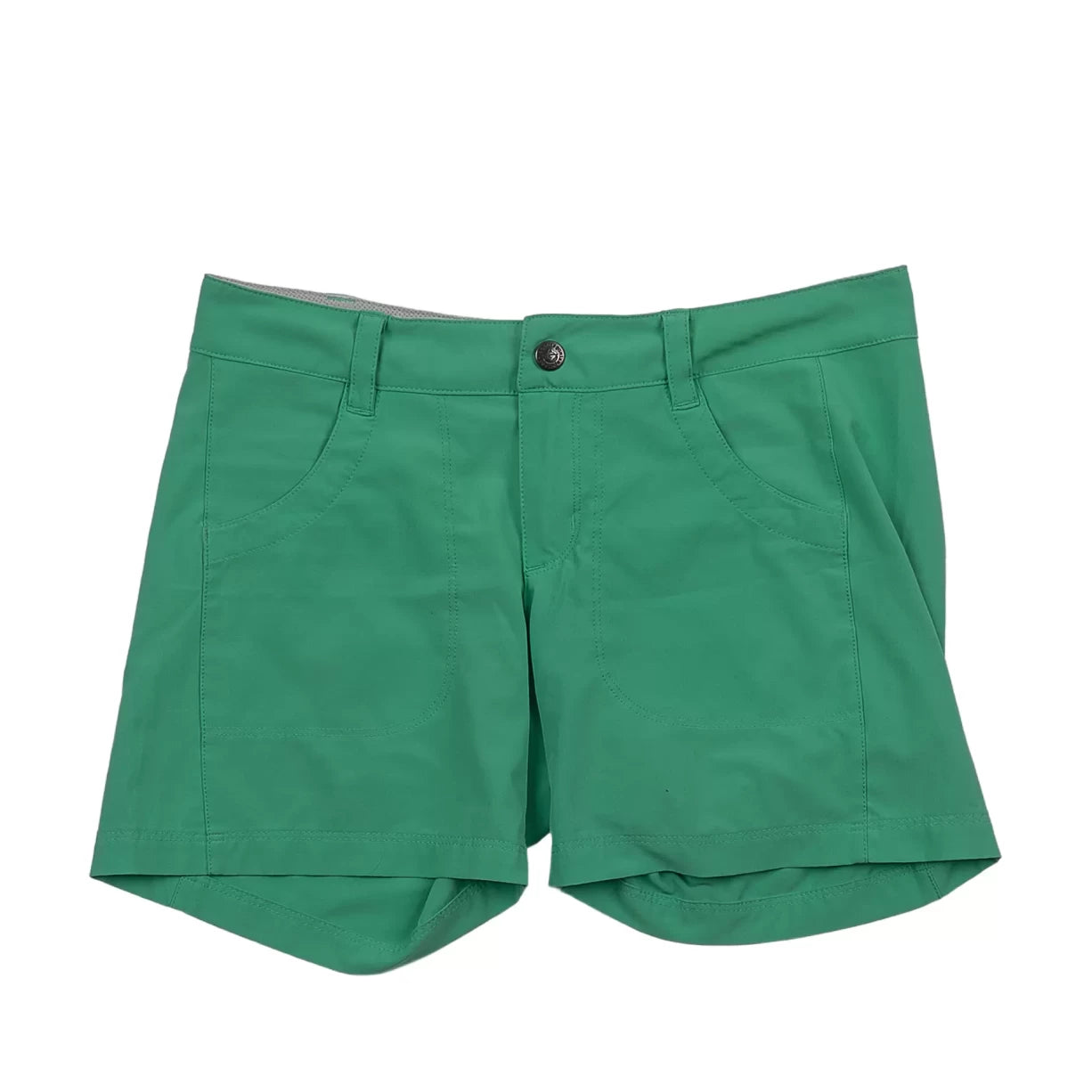 0Green