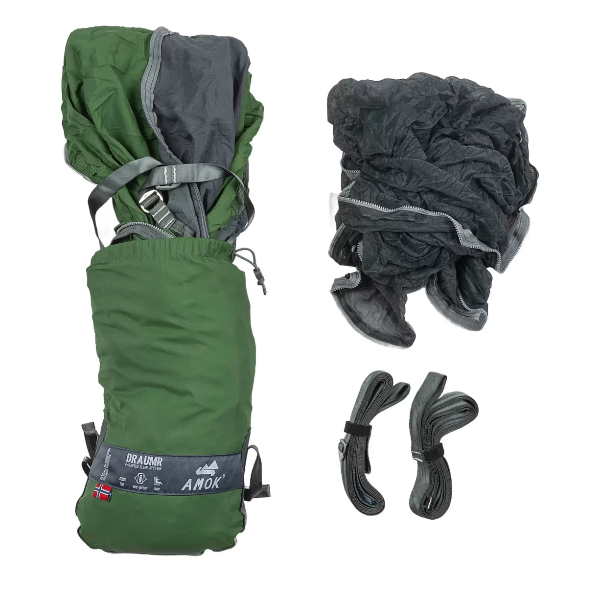 Small / RegularGreen