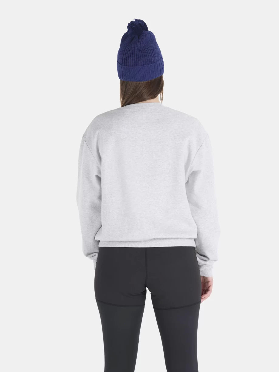 MLight Grey Heather