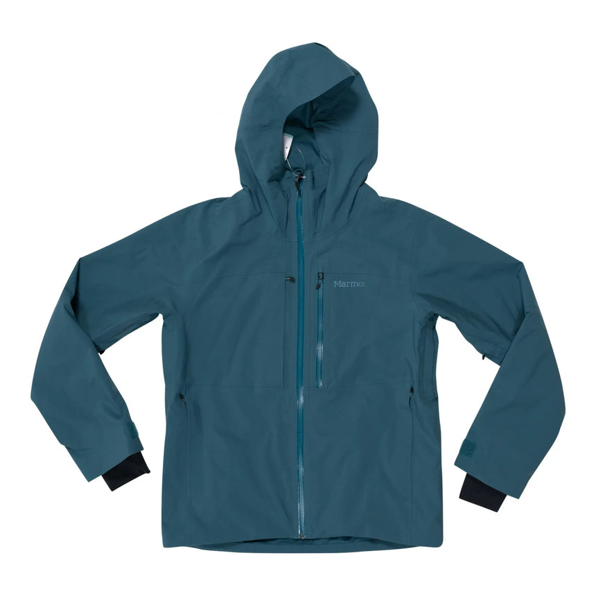 Marmot refuge jacket on sale