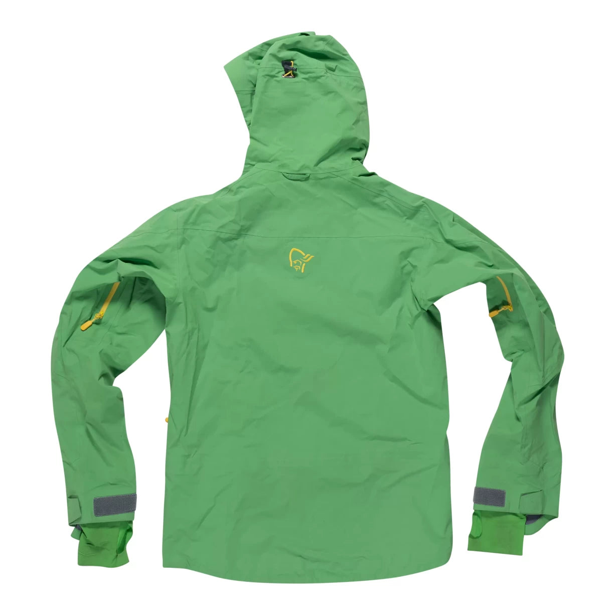 MGreen