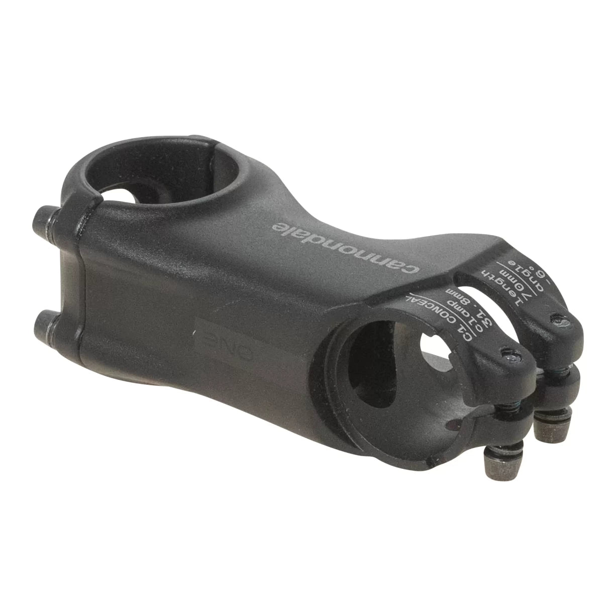 Cannondale C1 CONCEAL ステム Cannondale C1 Conceal Stem – Geartrade.com