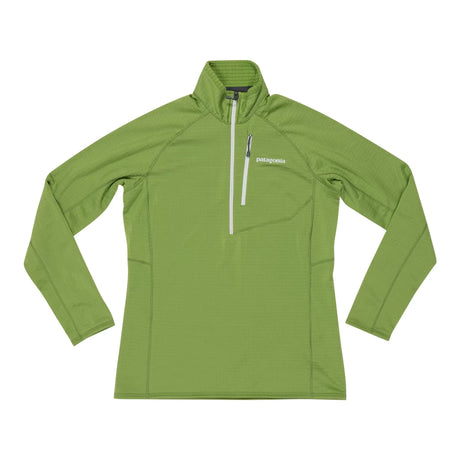 MGreen