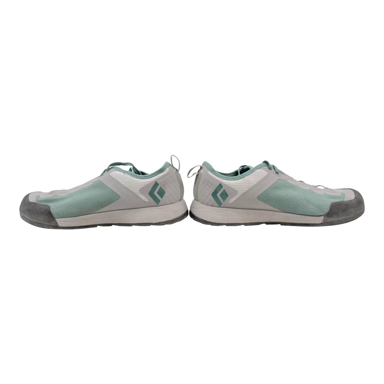 10.5Grey/Green