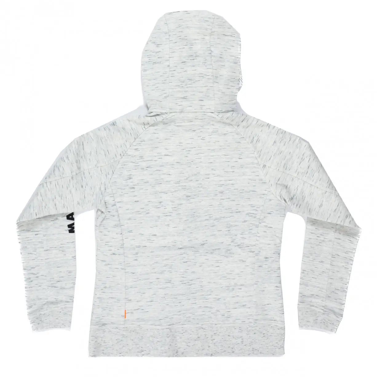 SWhite Melange