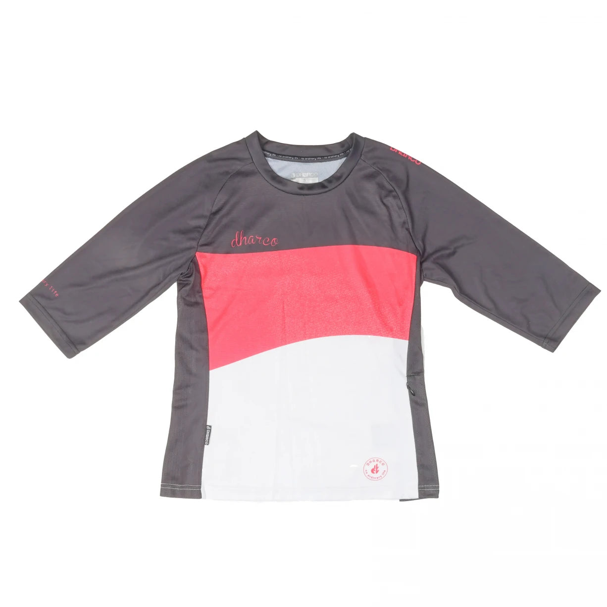 SBlack/White/Red