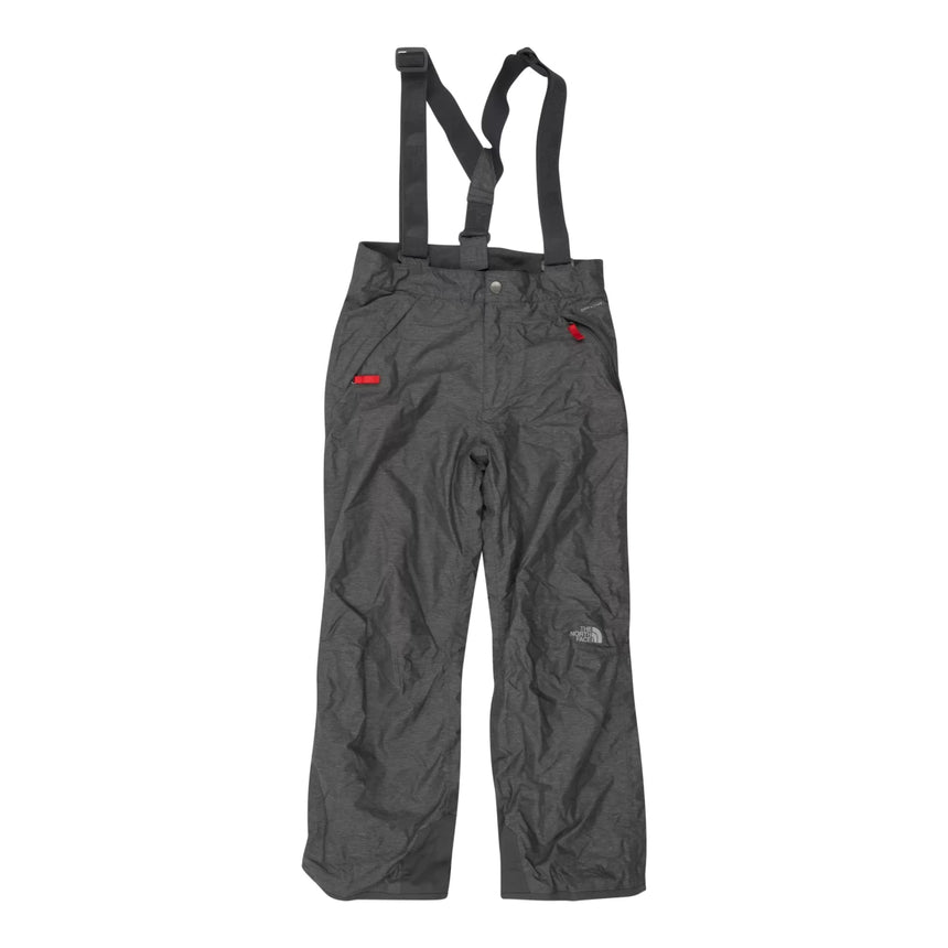 The North Face Ski Pants with Suspenders Boys Boys Pants and Shorts Geartrade
