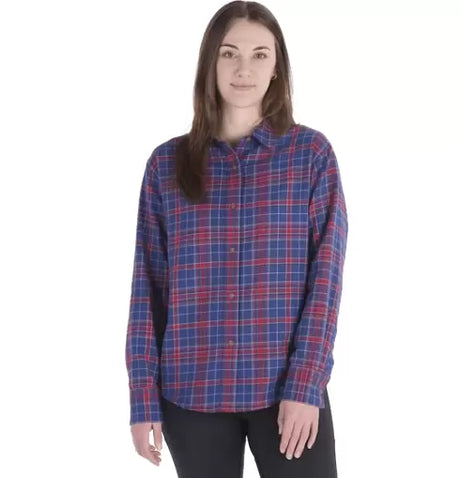 MTeam Red/Trail Blue