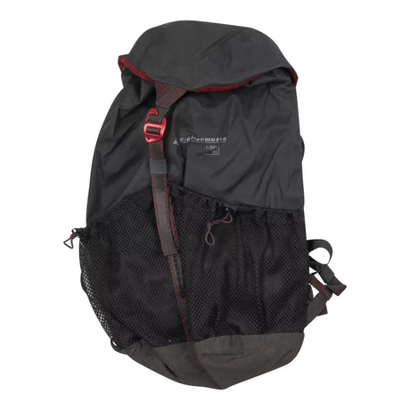 18 LGrey/Red